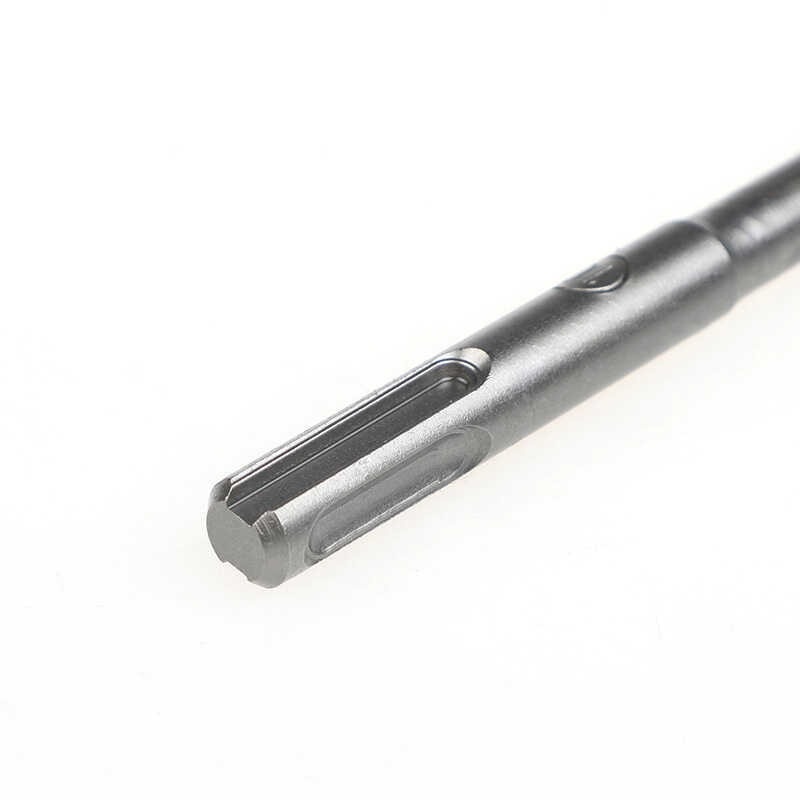 JUSTINLAU 1-4 buah Mata Bor Be - Nozzle Tungsten ulasan dan harga
