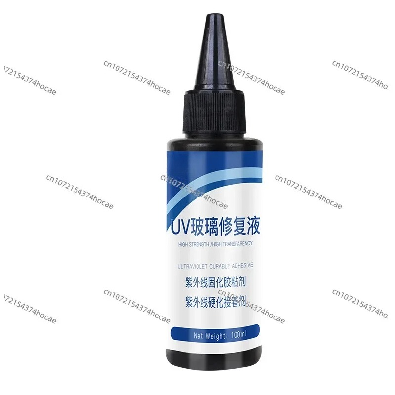 Alat Perbaikan Kaca Depan Mobi - Uv Resin ulasan dan harga