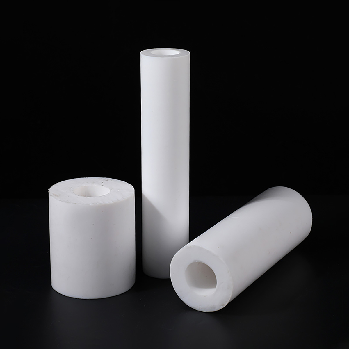 1 Buah Tabung Semak Polytetraf - Ptfe Tube ulasan dan harga