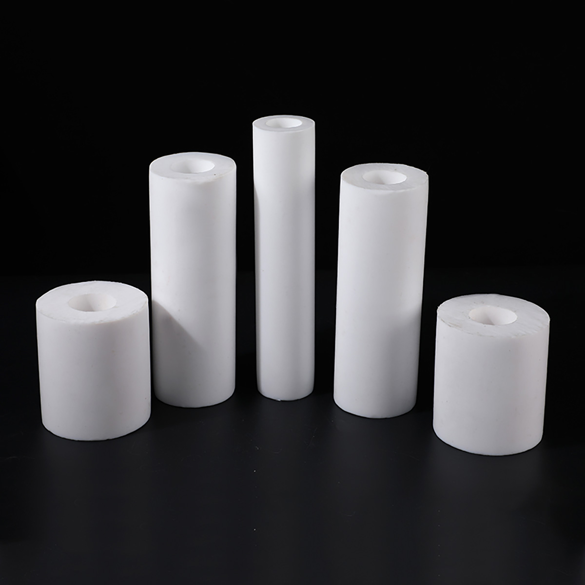 1 Buah Tabung Semak Polytetraf - Ptfe Tube ulasan dan harga