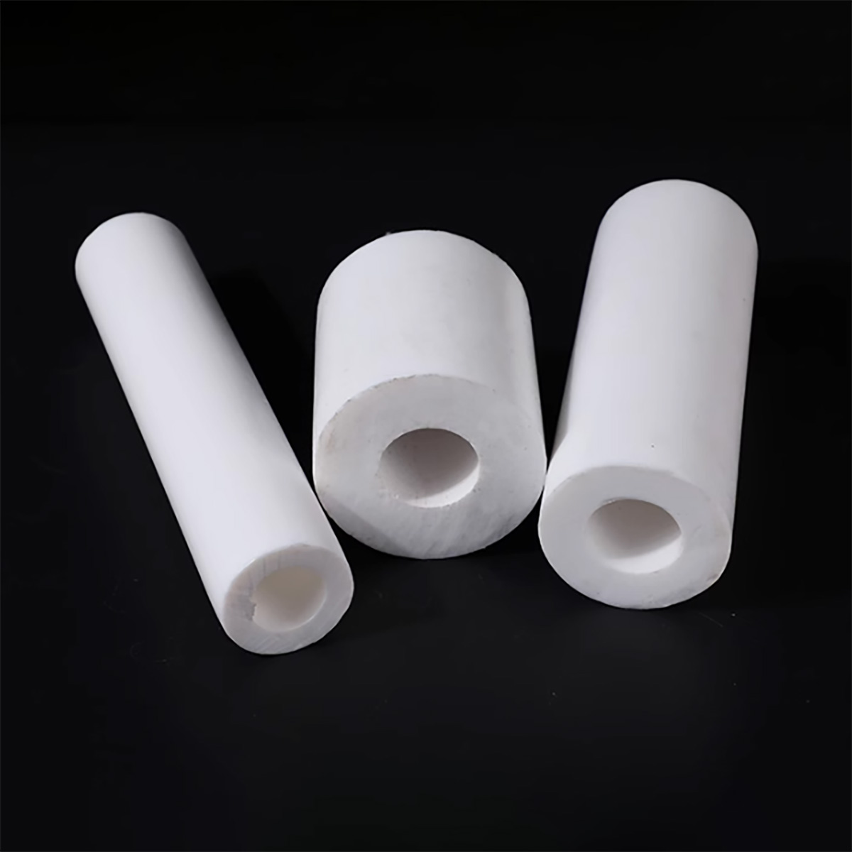 1 Buah Tabung Semak Polytetraf - Ptfe Tube ulasan dan harga