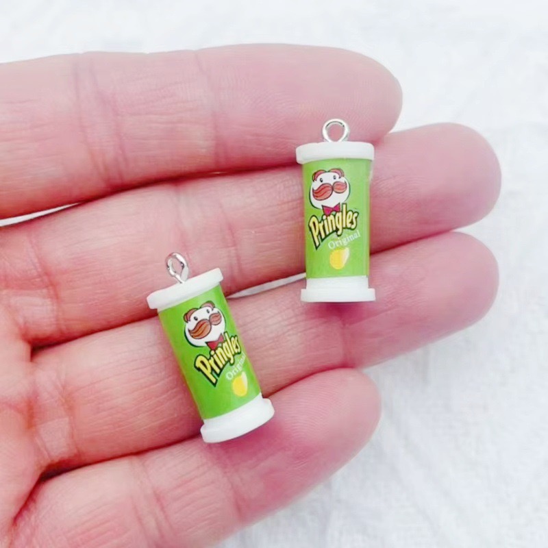 10pcs Simulasi Keranjang Kerip - Resin ulasan dan harga