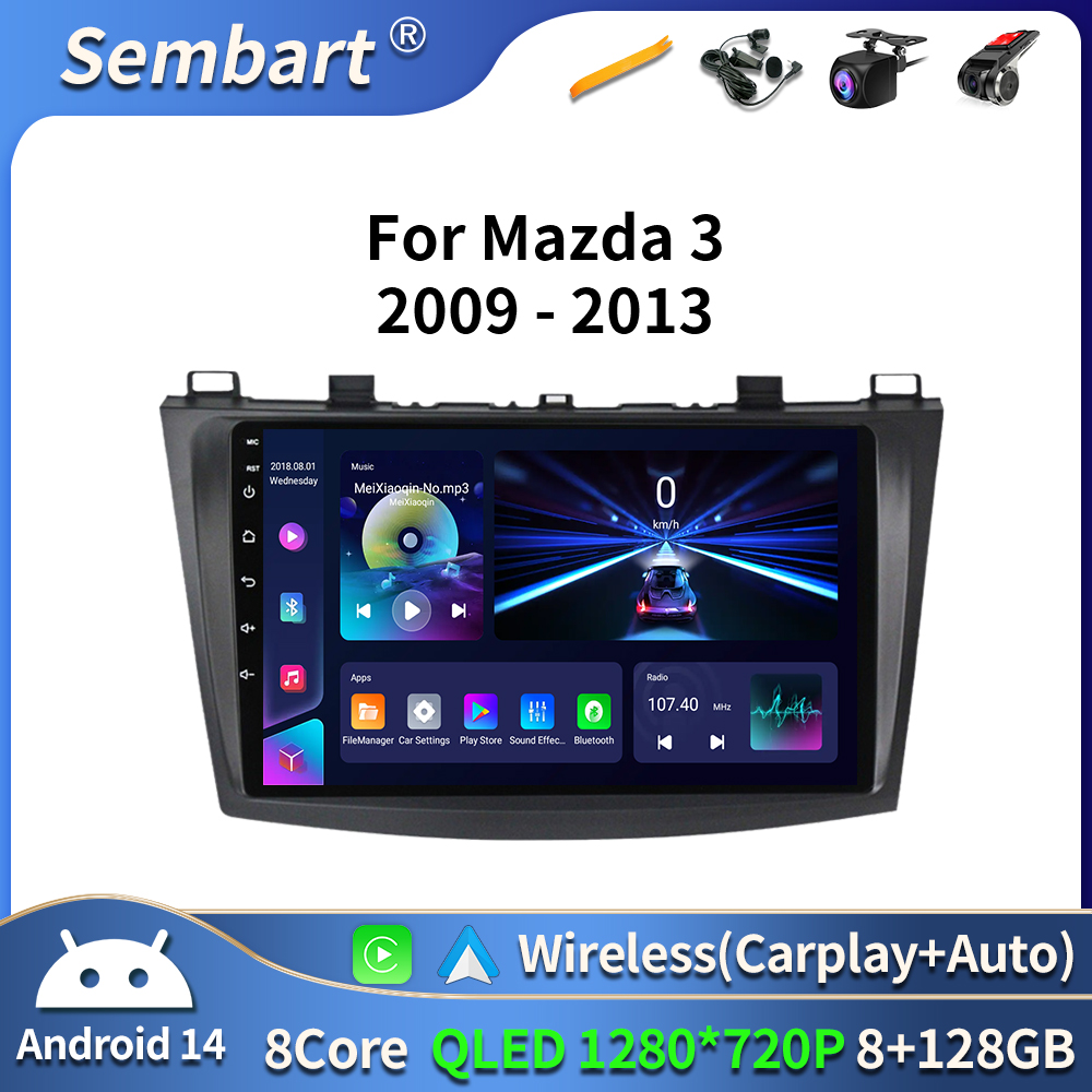 Radio Mobil Android 16 Untuk M - Bltouch ulasan dan harga