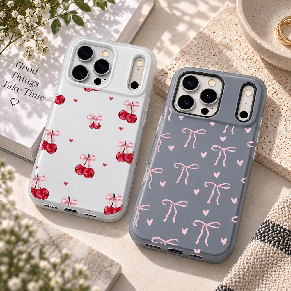 Casing Telepon dengan Hiasan P - Tpu Filament ulasan dan harga