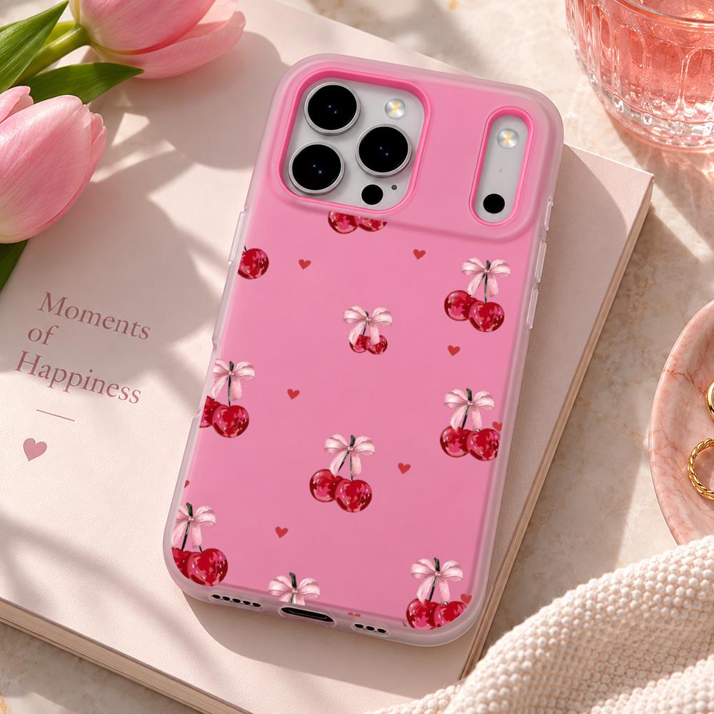 Casing Telepon dengan Hiasan P - Tpu Filament ulasan dan harga