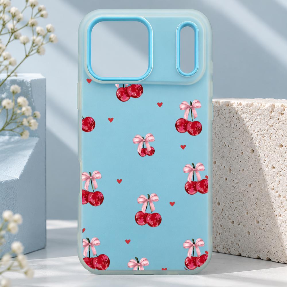 Casing Telepon dengan Hiasan P - Tpu Filament ulasan dan harga
