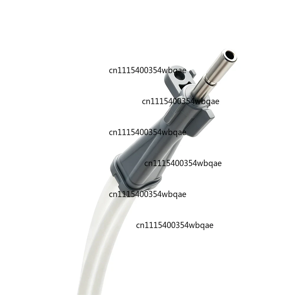 ZOCI – Set Tabung 4 Masuk 1 Ke - Ptfe Tube ulasan dan harga