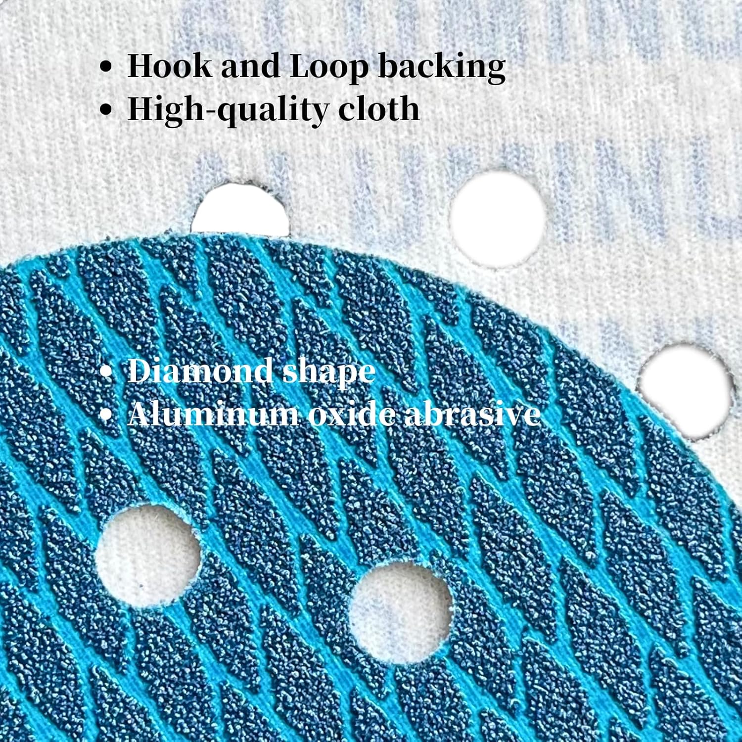 Diskus Amplas Rhombus Biru Pre - Extruder ulasan dan harga