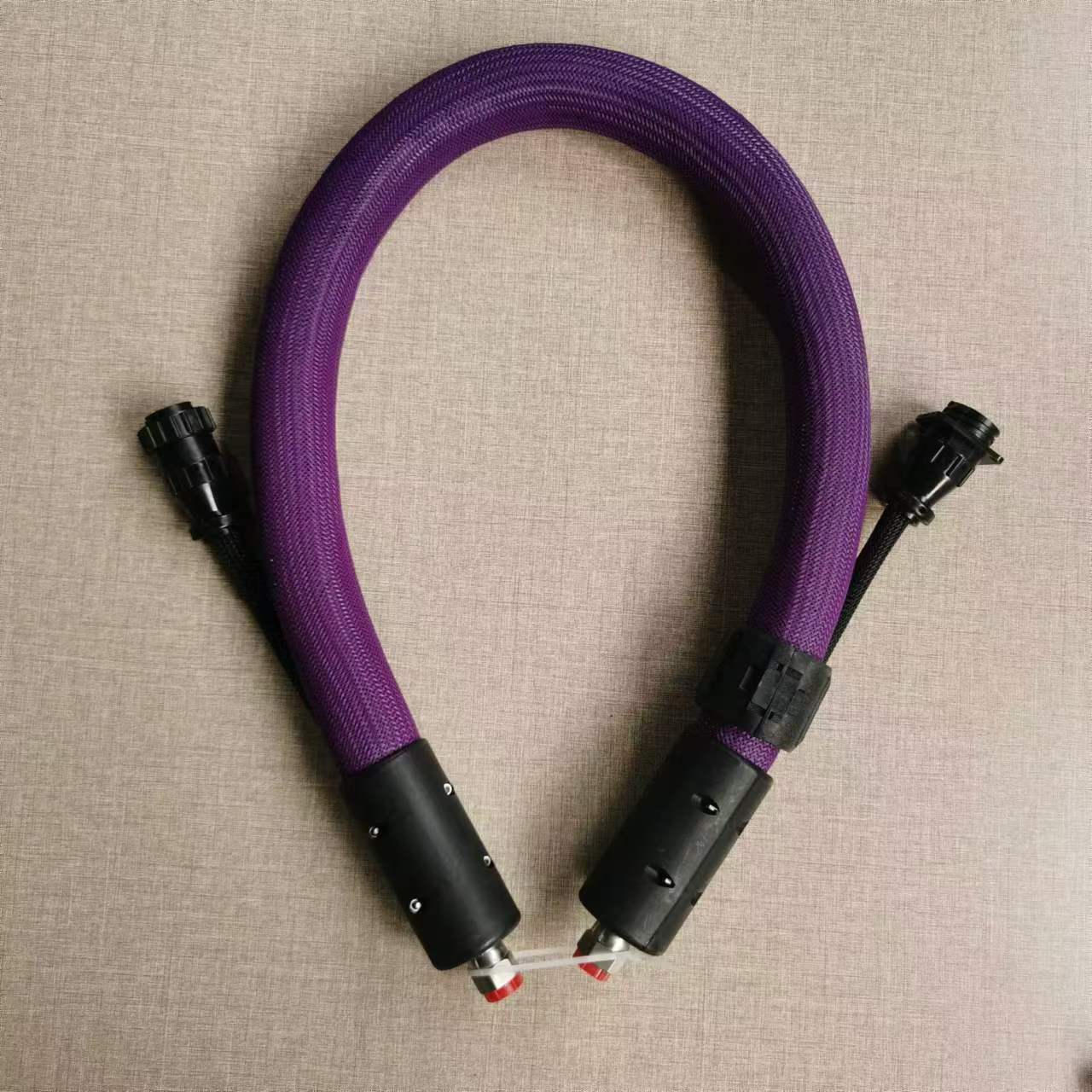 Mesin Lem Panas dengan Selang  - Ptfe Tube ulasan dan harga