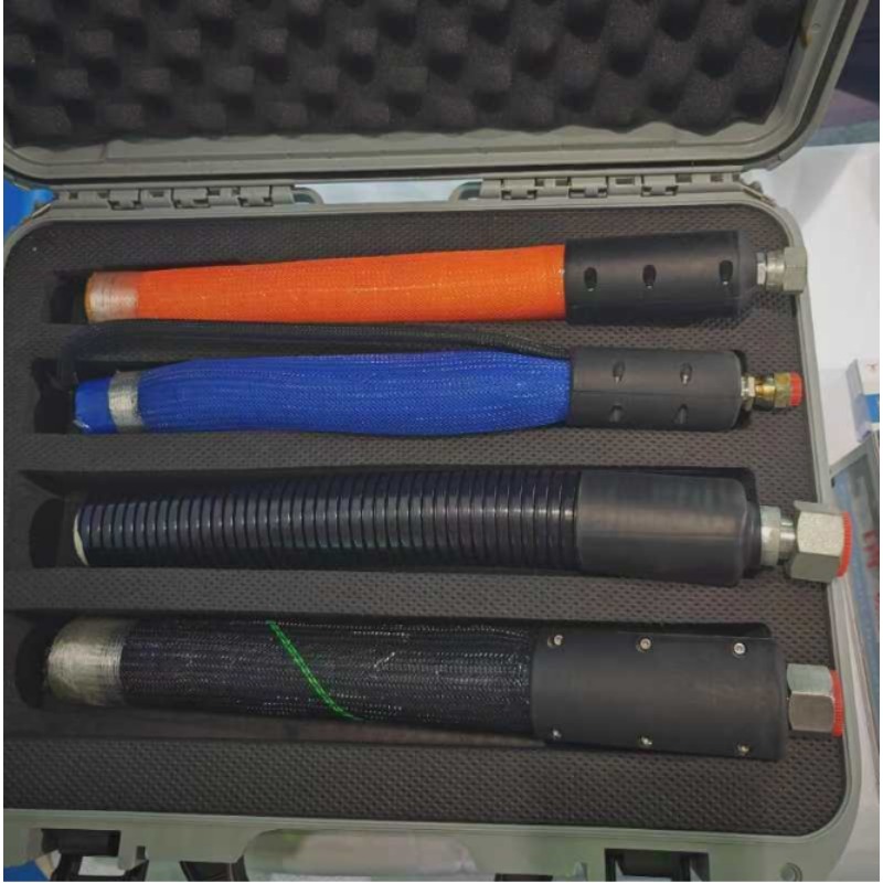 Mesin Lem Panas dengan Selang  - Ptfe Tube ulasan dan harga