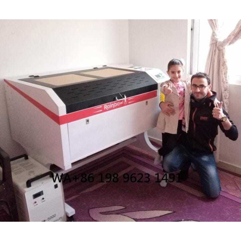 Mesin Ukir Resin Ruida 4040 Be - Resin Printer ulasan dan harga
