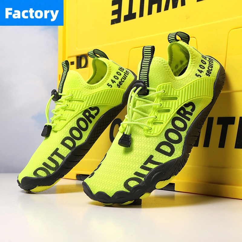 Sepatu Wading Pria Wanita Cepa - Tpu Filament ulasan dan harga