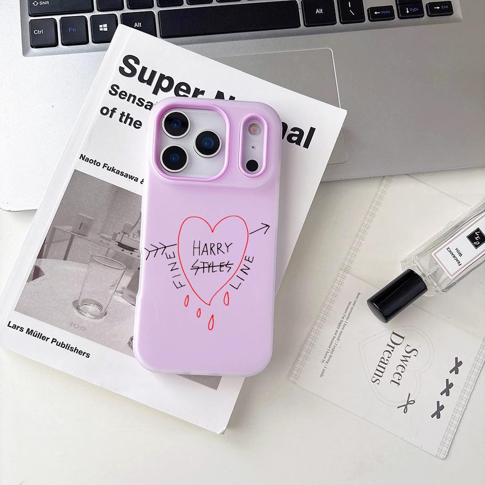 Casing Ponsel Tour Music H-Har - Tpu Filament ulasan dan harga