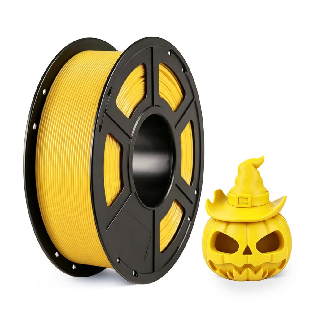 Filamen Ekstrusi Halus Petg un - Petg Filament ulasan dan harga