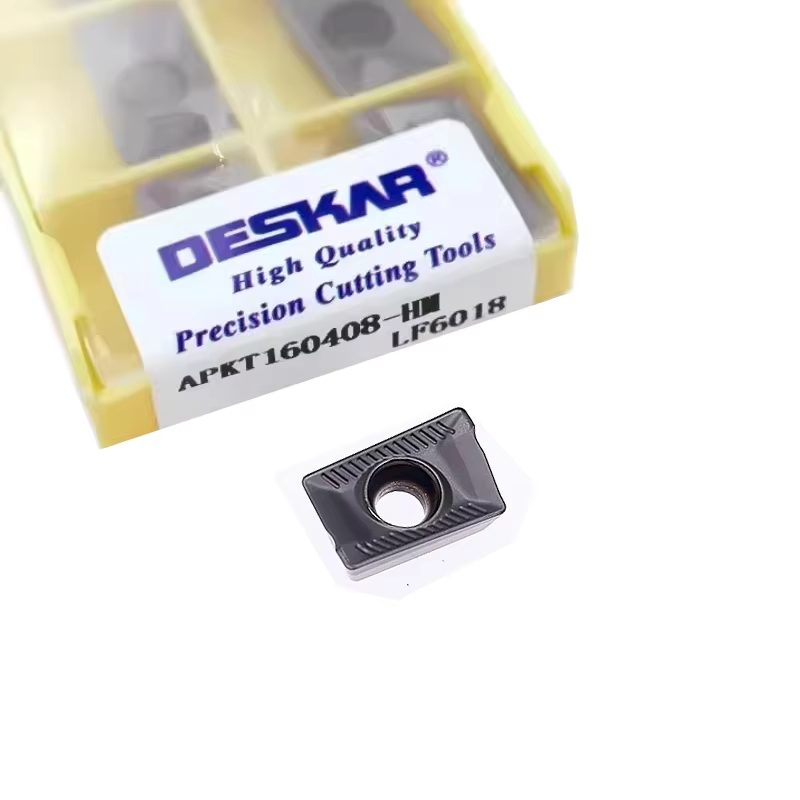 Sisipan Karbida APKT1003 PDTR  - Nozzle Tungsten ulasan dan harga