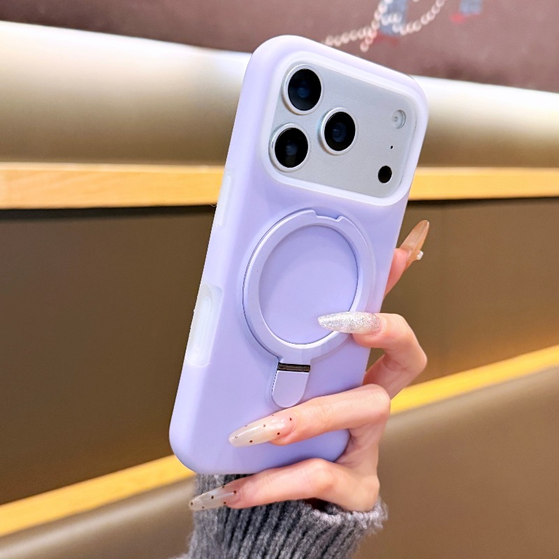 Casing Ponsel Magsafe Mewah Be - Tpu Filament ulasan dan harga
