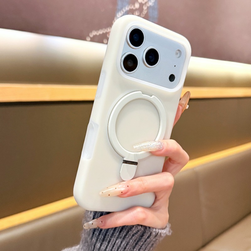 Casing Ponsel Magsafe Mewah Be - Tpu Filament ulasan dan harga