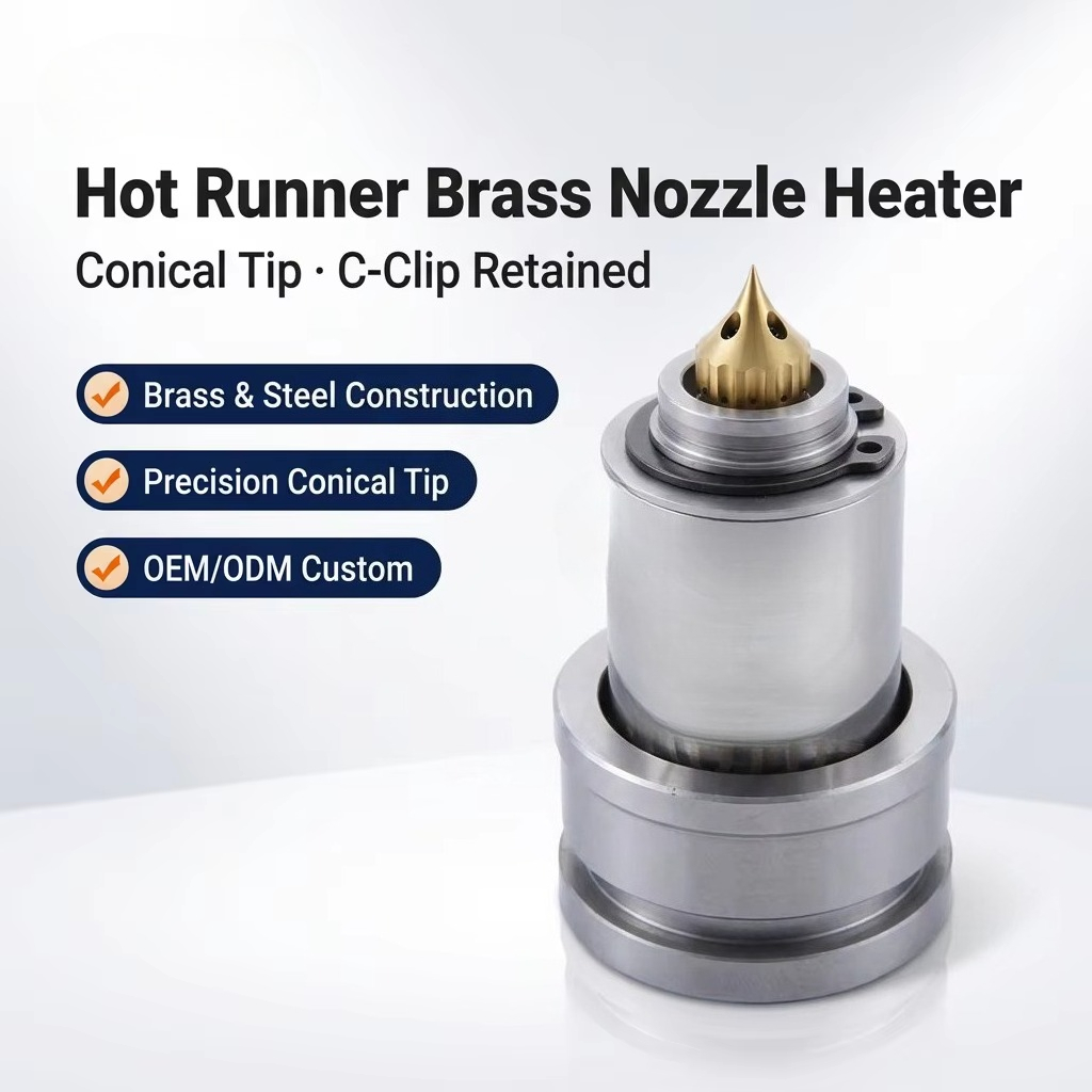 Pemanas Nosel Kuningan untuk C - Nozzle Brass ulasan dan harga