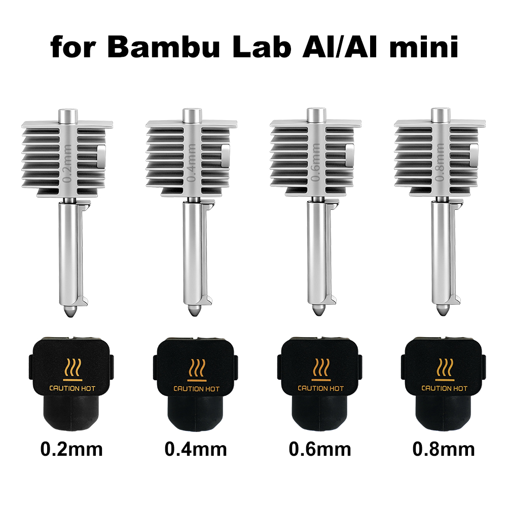 Aksesori Pencetakan 3D A1/A1 M - 3D Printer Bed ulasan dan harga