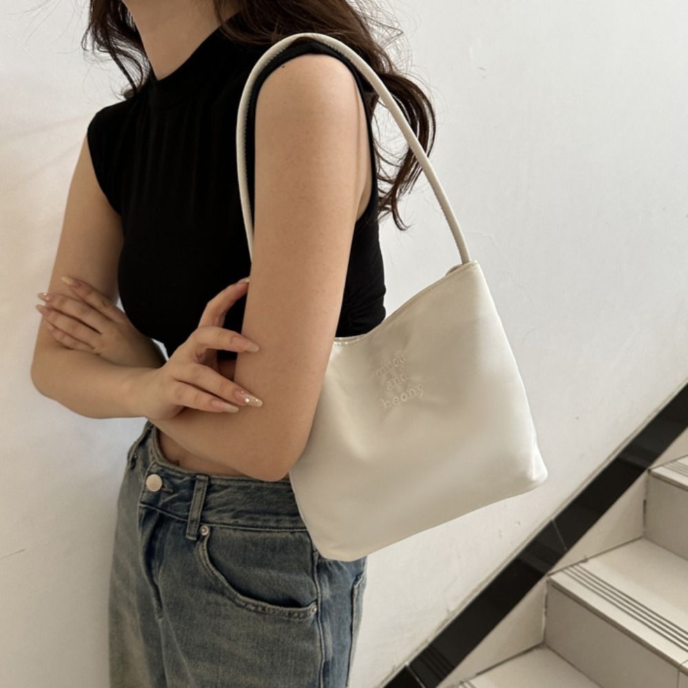 Tas selempang bordir huruf wan - Tpu Filament ulasan dan harga