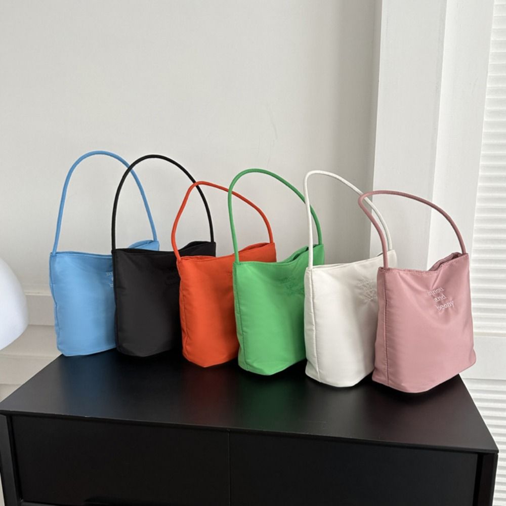Tas selempang bordir huruf wan - Tpu Filament ulasan dan harga