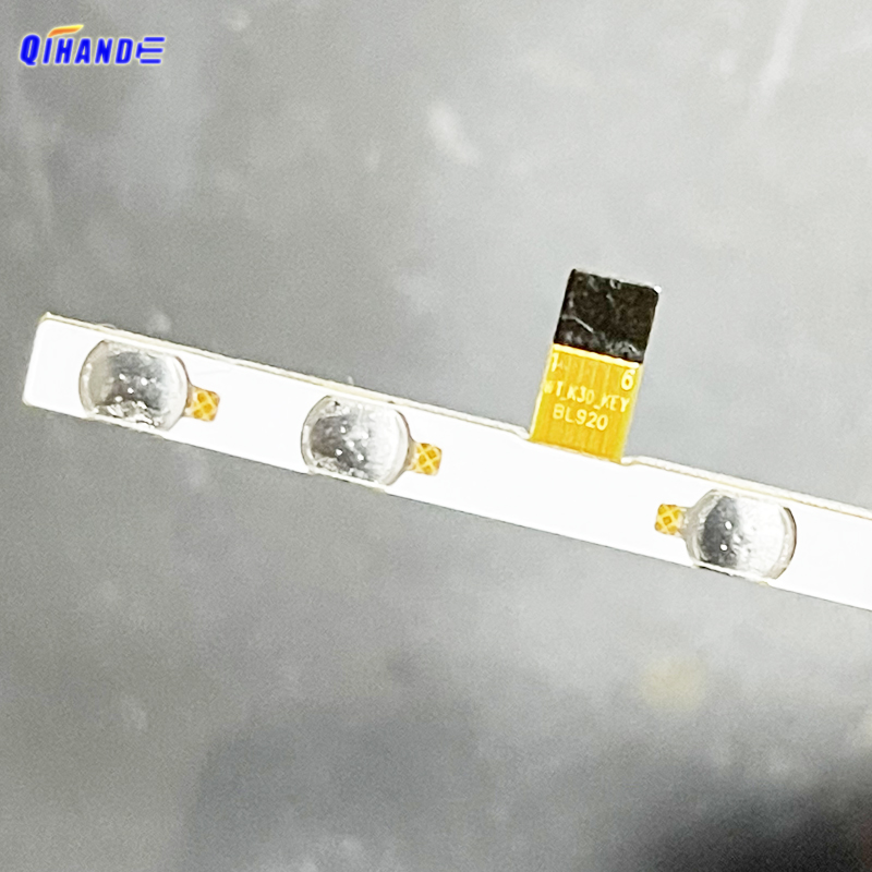 Kabel Flex tombol daya On/Off  - Bltouch ulasan dan harga