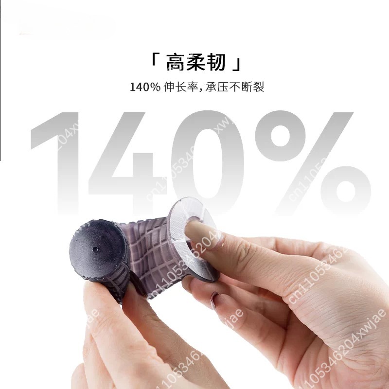 70A Resin Elastis Hitam yang F - Resin Printer ulasan dan harga