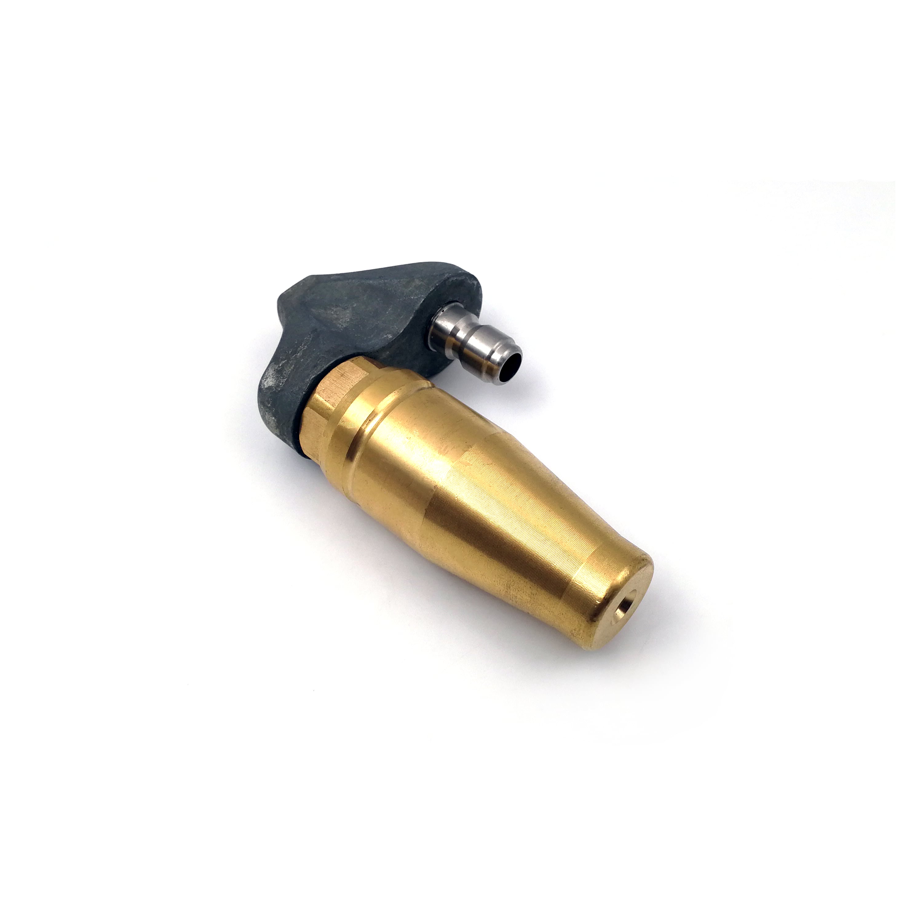 Nosel Pembersih Saluran Air YS - Nozzle Brass ulasan dan harga