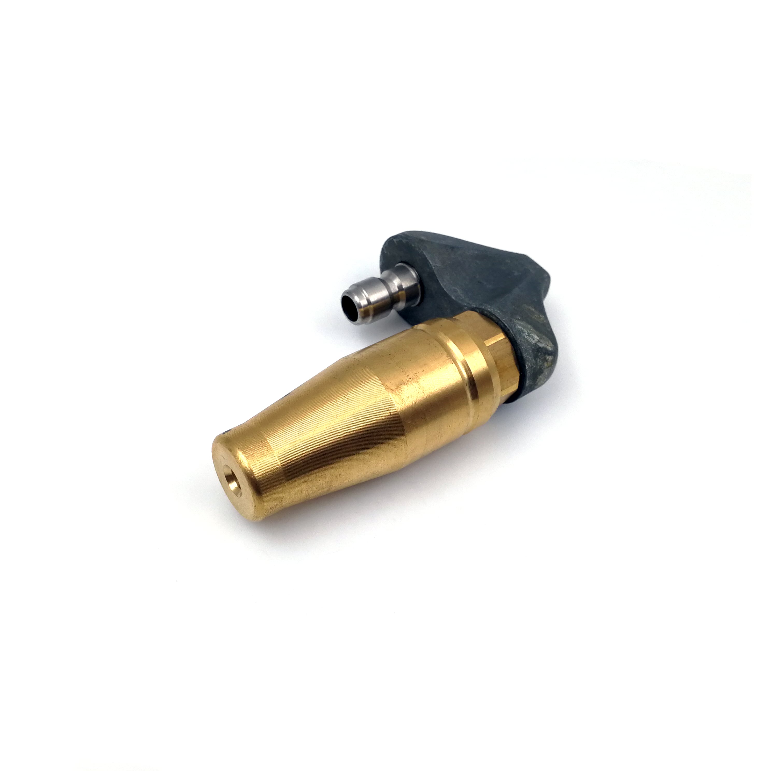 Nosel Pembersih Saluran Air YS - Nozzle Brass ulasan dan harga