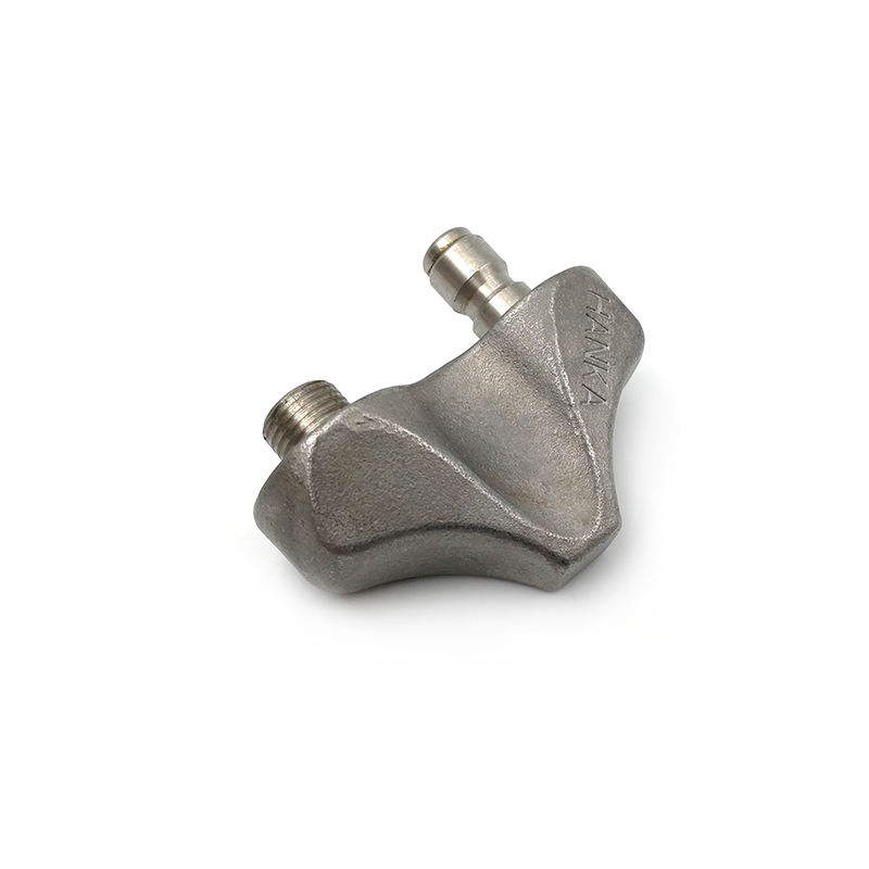 Nosel Pembersih Saluran Air YS - Nozzle Brass ulasan dan harga