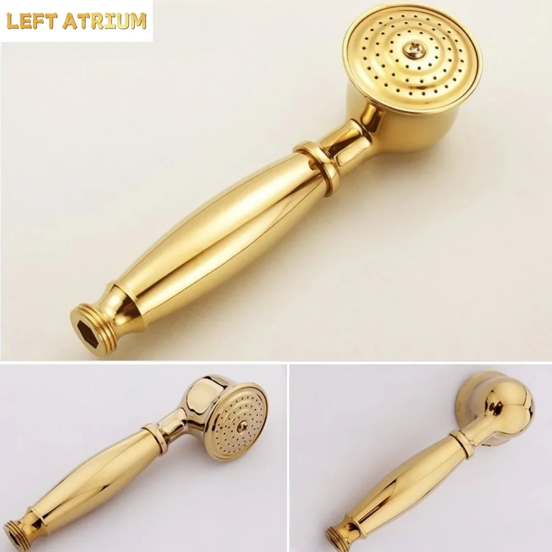 Kepala Pancuran Tangan Kamar M - Nozzle Brass ulasan dan harga