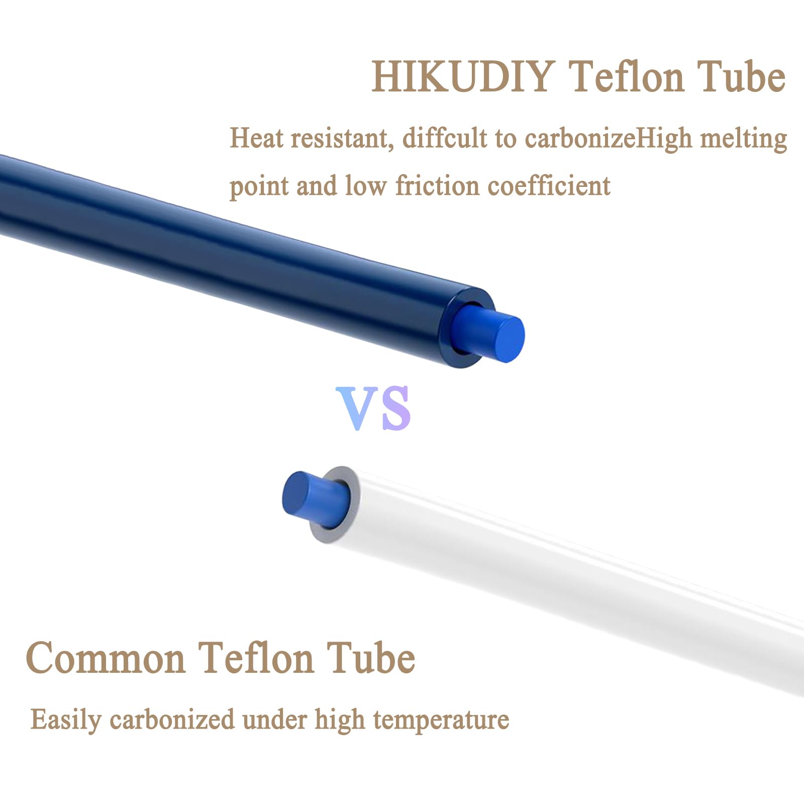 Creality Upgrade Ender 3 Hoten - Bowden Tube ulasan dan harga