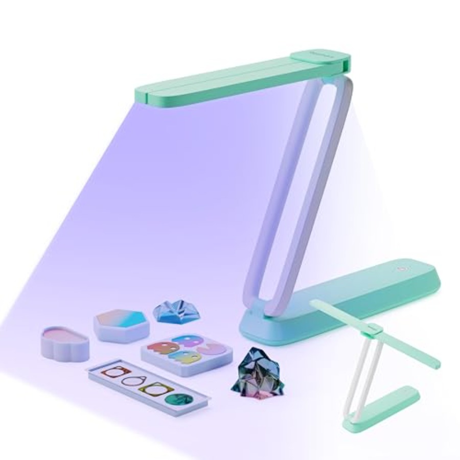 AirWave Pro Lampu UV untuk Pen - Uv Resin ulasan dan harga
