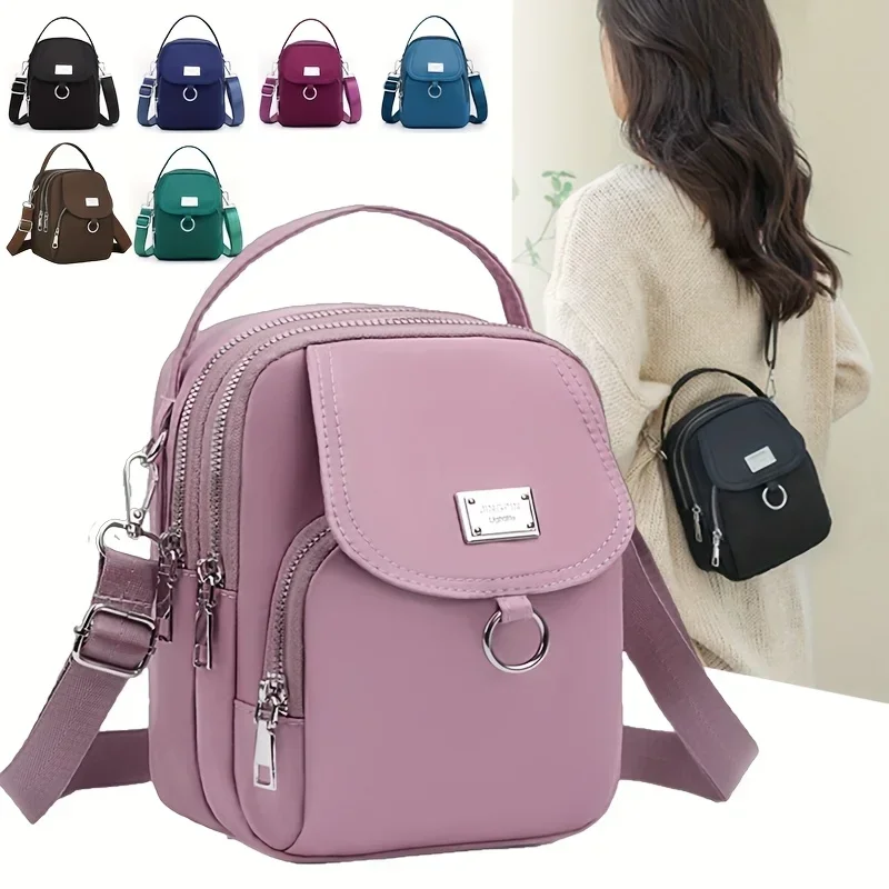 Tas Ponsel Mini Tas Kecil Baru - Tpu Filament ulasan dan harga