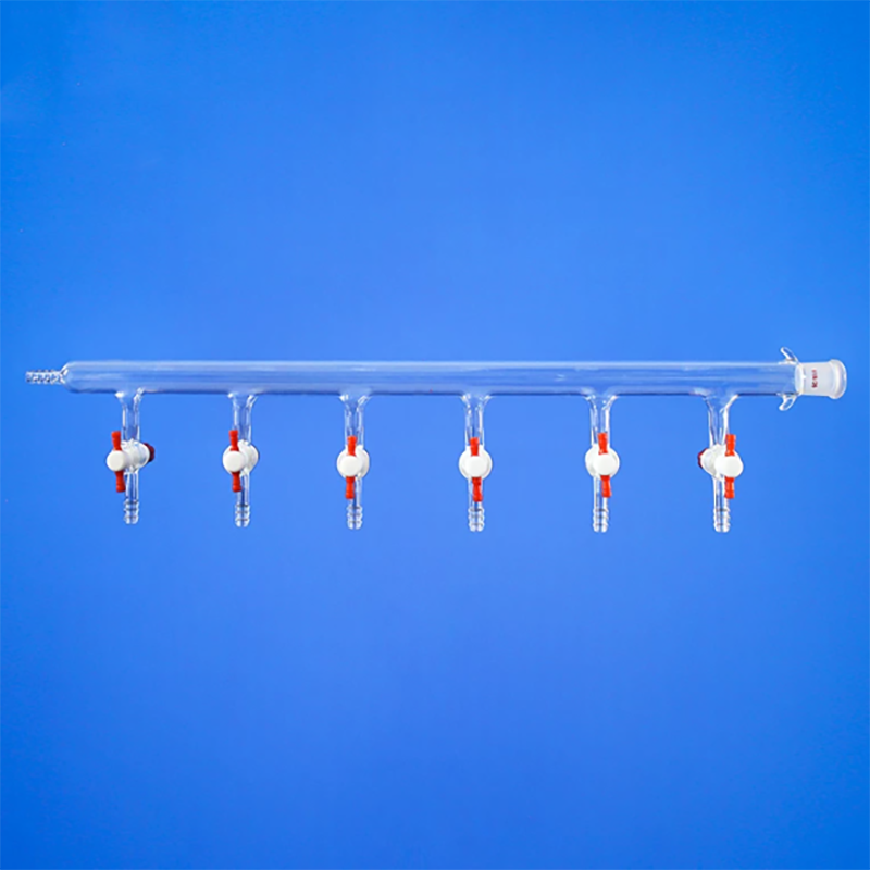 Distributor gas vakum tabung s - Ptfe Tube ulasan dan harga