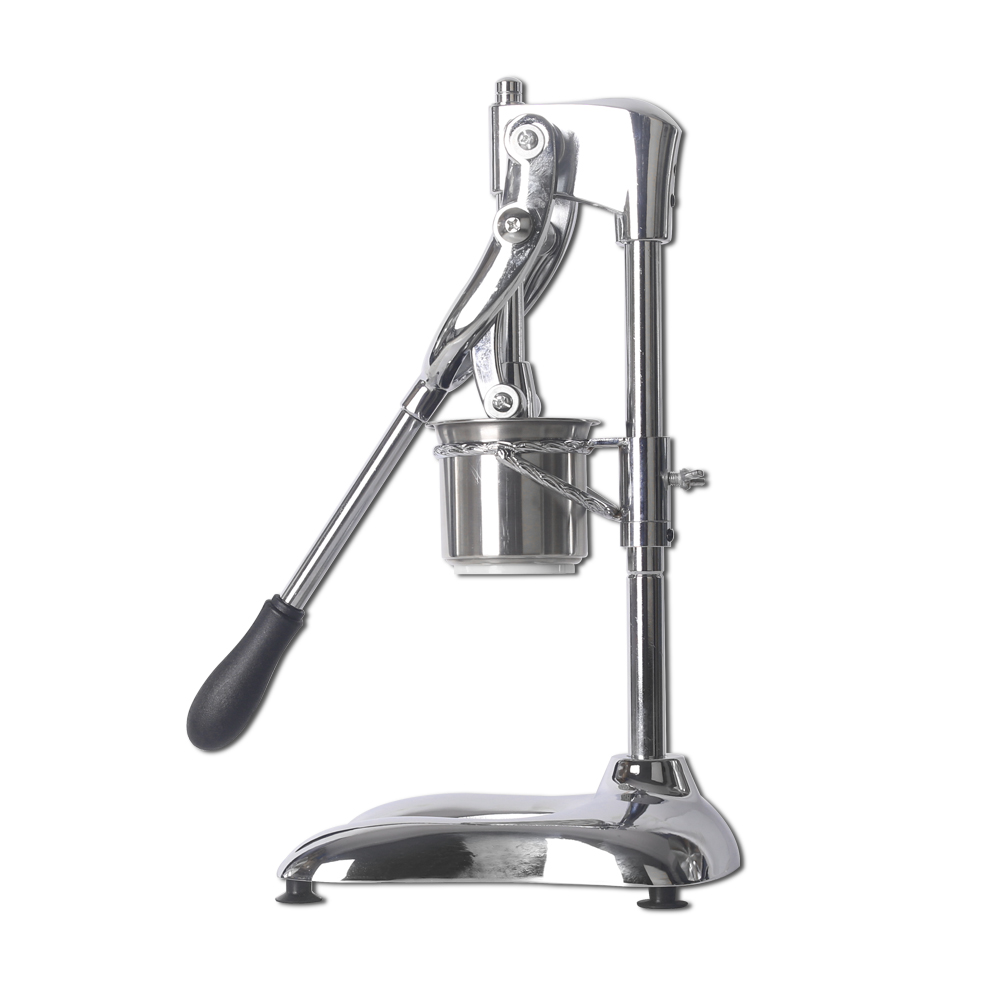 Pembuat Kentang Goreng Super P - Extruder ulasan dan harga