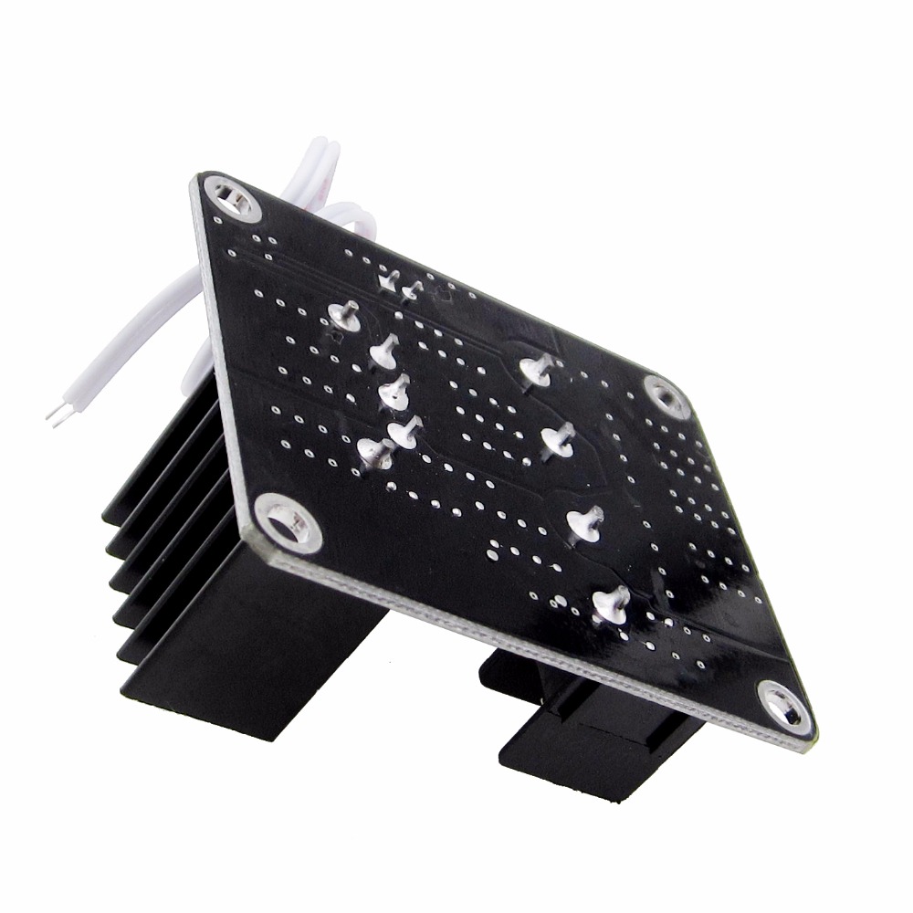 Printer 3D Modul Daya Tempat T - 3D Printer Bed ulasan dan harga