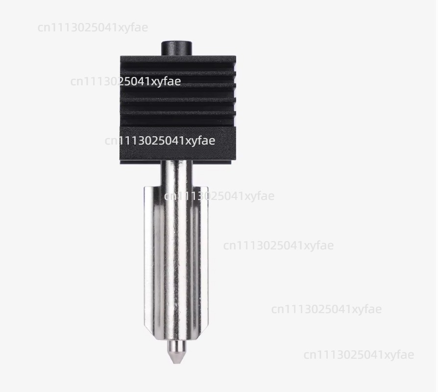 Nozel dan Hotend Karbida Tungs - Nozzle Tungsten ulasan dan harga