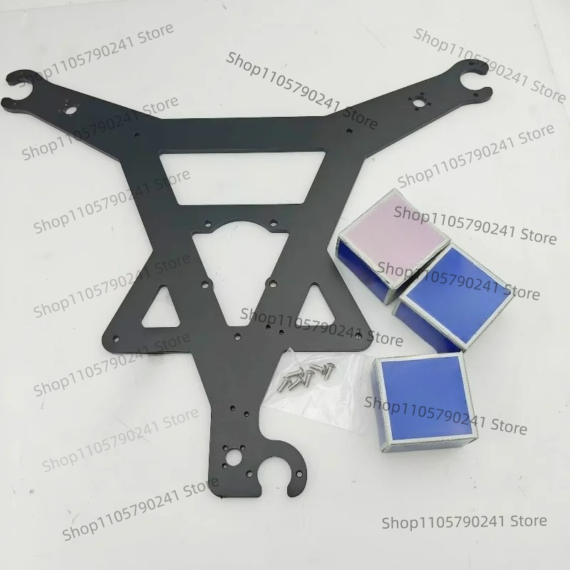 Kit Peningkatan CNC untuk Alas - 3D Printer Bed ulasan dan harga