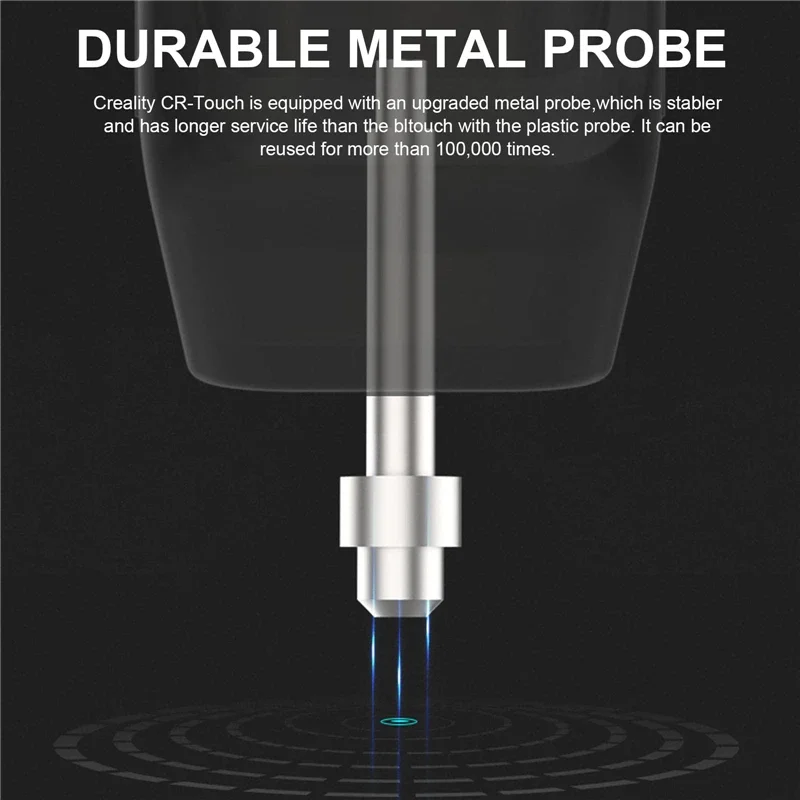 Creality CR-Touch Kit Sensor P - Cr Touch ulasan dan harga