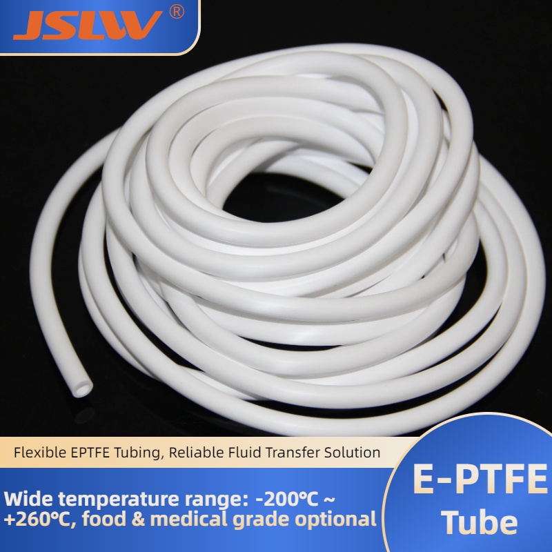 Selang EPTFE 1 Meter, Selang P - Ptfe Tube ulasan dan harga
