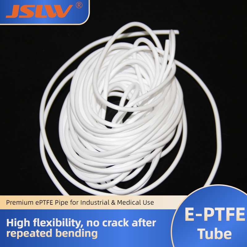 Selang EPTFE 1 Meter, Selang P - Ptfe Tube ulasan dan harga