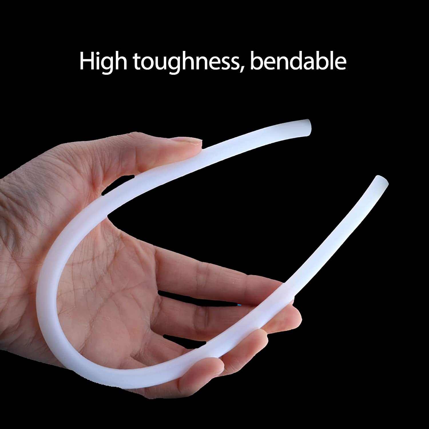 50M Pipa Tabung PTFE Teflke ID - Bowden Tube ulasan dan harga